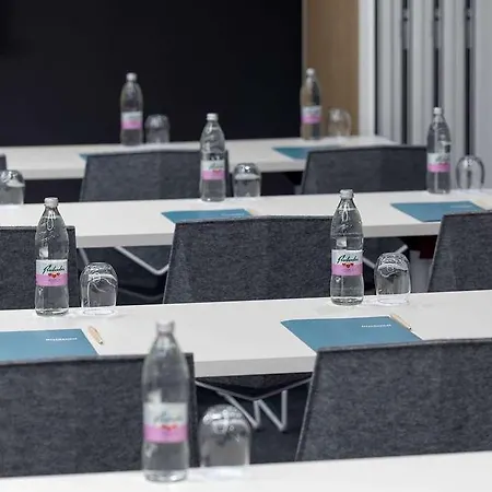 Occidental 4* Ljubljana