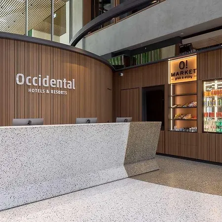 Occidental Ljubljana