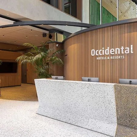 Occidental Hotel