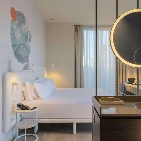 Occidental Hotel Liubliana