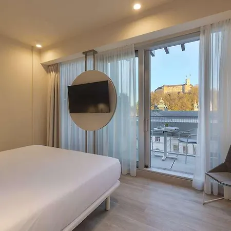 Occidental 4* Ljubljana