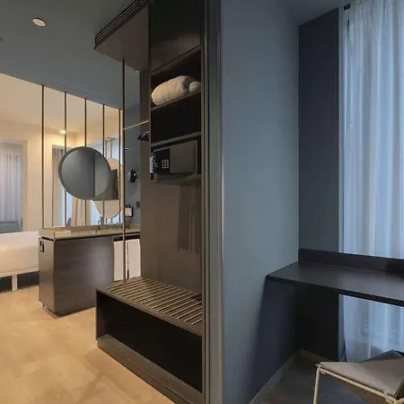 Occidental Hotel Ljubljana