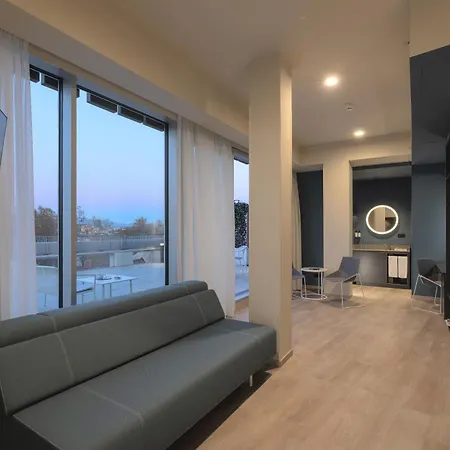 Occidental 4* Ljubljana