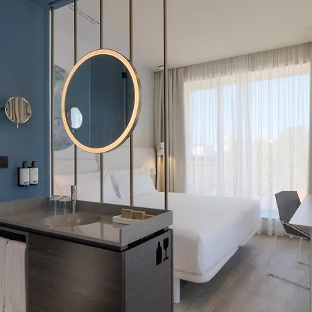 Occidental Ljubljana