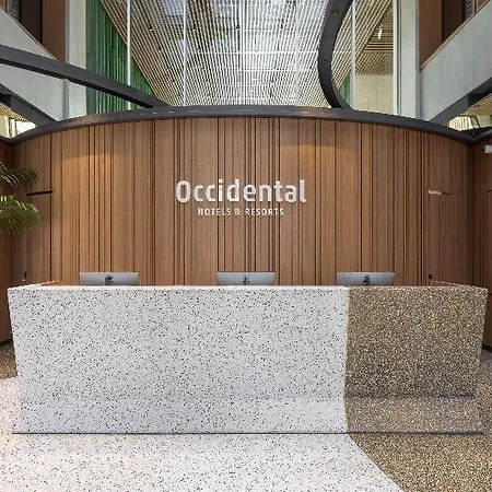 Occidental ホテル リュブリャナ