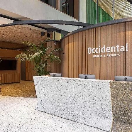 Occidental リュブリャナ