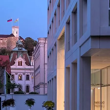 Hotel Occidental 4*