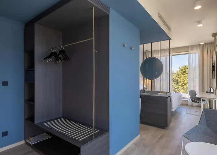 Occidental Szálloda